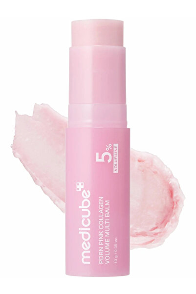 Medicube PDRN Pink Collagen Volume Multi Balm 10g