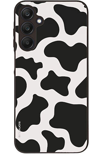 Other Σειρά Sonique Animal Print Θήκη Κινητού Τηλεφώνου Samsung Galaxy A25 5G...