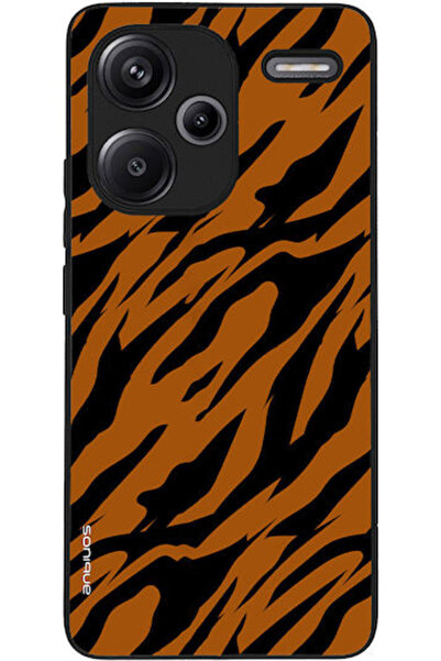 Other Σειρά Sonique Animal Print Θήκη Κινητού Τηλεφώνου Xiaomi Redmi Note 13 ...