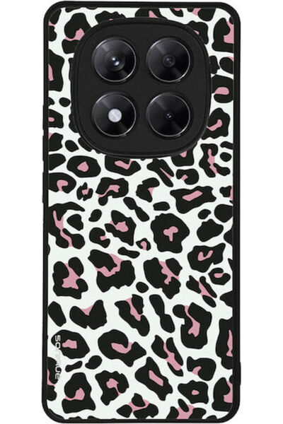Other Θήκη Σειράς Sonique Animal Print για Xiaomi Redmi Note 14 Pro Plus 5g Λ...