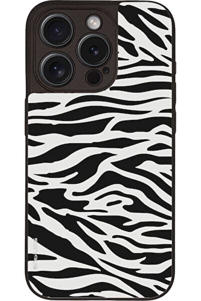 Other Σειρά Sonique Animal Print Θήκη Κινητού Τηλεφώνου Apple iPhone 15 Pro Ζ...