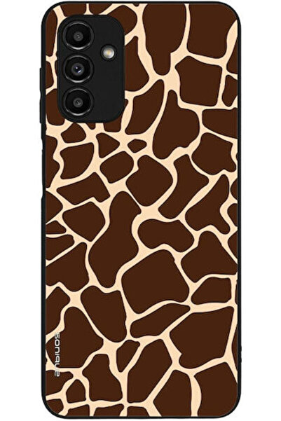 Other Σειρά Sonique Animal Print Θήκη Κινητού Τηλεφώνου Samsung Galaxy A13 5G...