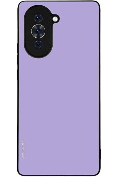 Other Σειρά Sonique Colorbloc Θήκη Κινητού Τηλεφώνου Huawei Nova 10 Μωβ