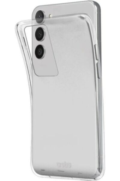 SBS 0.3 Λεπτή Διαφανής Θήκη Πλάτης Σιλικόνης (Galaxy S23 FE) Κωδικός: SKINSAS...