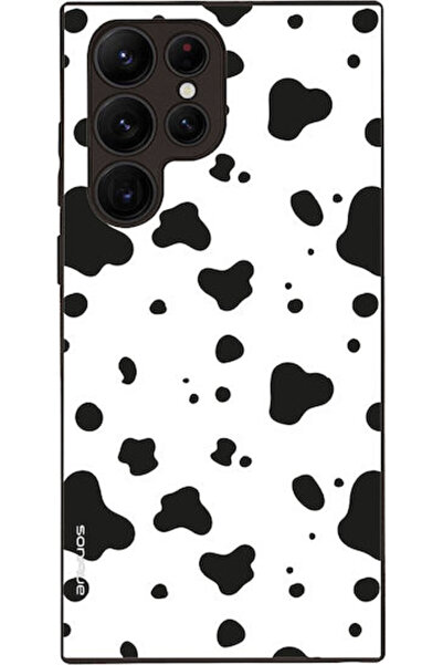 Other Θήκη Sonique Σειράς Animal Print για Samsung Galaxy S22 Ultra Δαλματίας