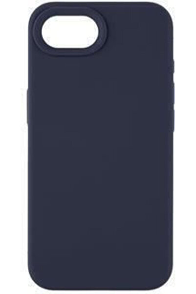 Tactical Magforce Velvet Smoothie Θήκη Πλάτης Σιλικόνης Γκρι (Apple iPhone SE...