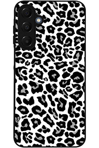Other Σειρά Sonique Animal Print Samsung Galaxy A16 4G Galaxy A16 5G Θήκη Λεο...