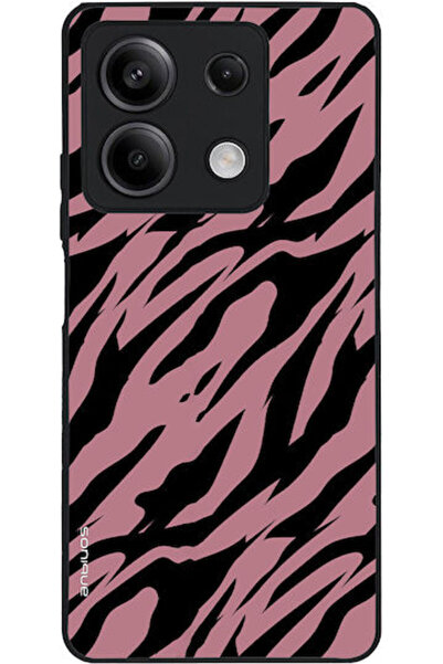 Other Θήκη Κινητού Τηλεφώνου Σειρά Sonique Animal Print Xiaomi Redmi Note 13 ...