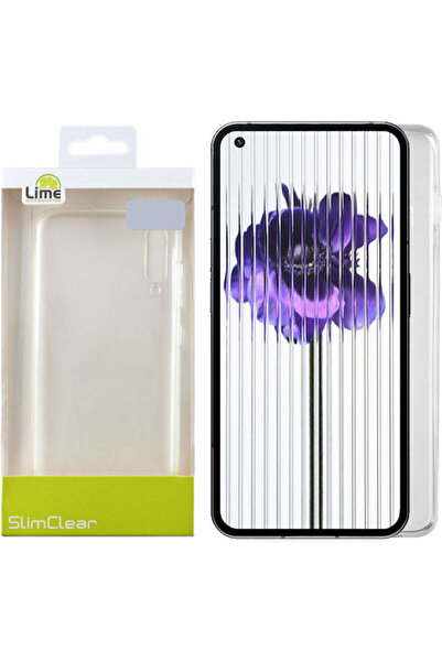 Lime&co Lime Slimclear Προστατευτικό Κάμερας Πίσω Κάλυμμα Σιλικόνης Διαφανές ...