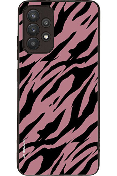 Other Σειρά Sonique Animal Print Θήκη Κινητού Τηλεφώνου Samsung Galaxy A32 4G...