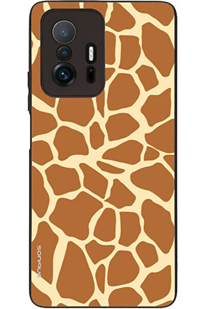 Other Θήκη Σειράς Animal Print Sonique για Xiaomi Xiaomi 11T Xiaomi 11T Pro Κ...