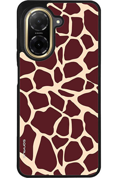 Other Θήκη Σειράς Animal Print Sonique για Xiaomi Redmi A5 4g 173.45mm Καμηλο...