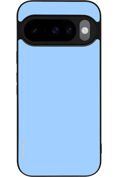 Other Θήκη Sonique Colorbloc Σειράς Google Pixel 10 5G Pixel 10 Pro 5G Τυρκουάζ