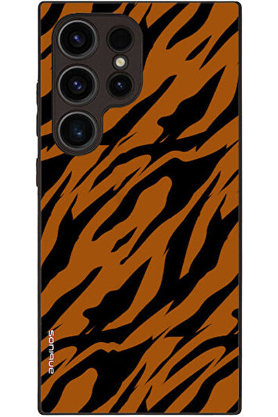 Other Σειρά Sonique Animal Print Samsung Galaxy S24 Ultra Θήκη Κινητού Τηλεφώ...