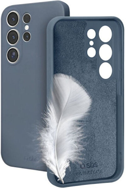 SBS Instict Πίσω Κάλυμμα Μπλε (Galaxy S24 Ultra) Κωδικός: INSTSAS24UB