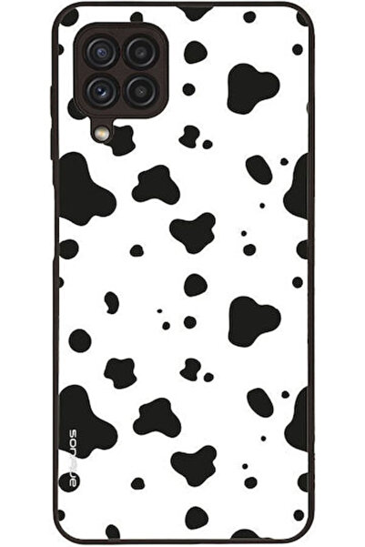 Other Θήκη Σειράς Animal Print της Sonique για Samsung Galaxy A22 4G Galaxy M...