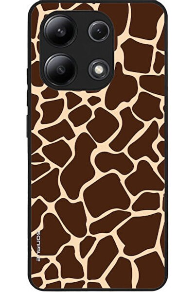 Other Θήκη Κινητού Τηλεφώνου Σειρά Sonique Animal Print Xiaomi Redmi Note 13 ...