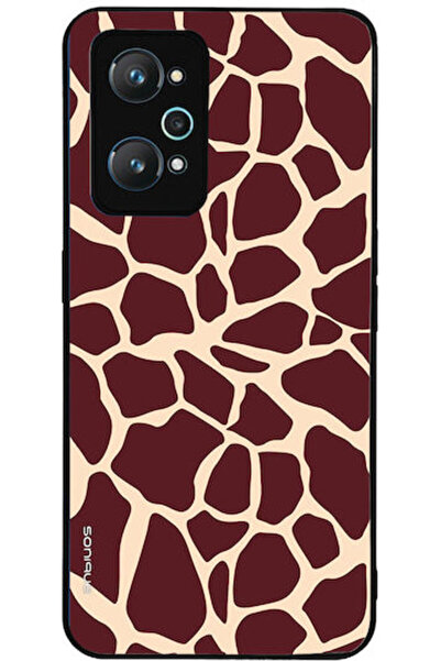 Other Θήκη Σειράς Animal Print Sonique Realme GT Neo 2 5G Realme GT 2 5G Real...