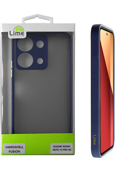 Lime&co Lime Hardshell Fusion Πλήρης Προστασία Κάμερας Πίσω Κάλυμμα Πλαστικό ...
