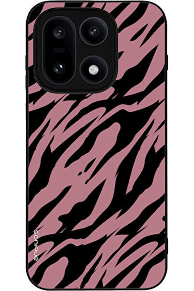 Other Σειρά Sonique Animal Print OnePlus 15 5G Θήκη Κινητού Τηλεφώνου Τίγρης 02