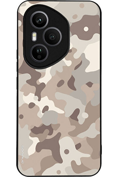 Other Θήκη Κινητού Τηλεφώνου Honor 400 Pro 5G Σειρά Σονίκ Καμουφλάζ Στρατιωτι...