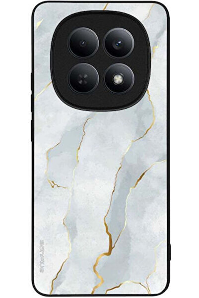 Other Θήκη Σειράς Sonique Marble Xiaomi Redmi Note 15 5g Λευκό 01