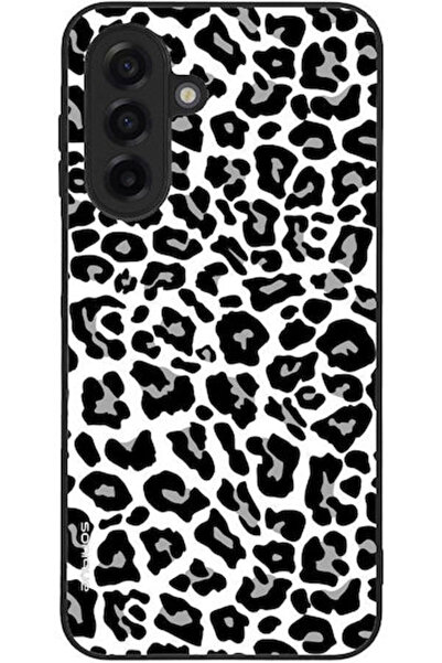 Other Σειρά Sonique Animal Print Samsung Galaxy A17 5G Λεοπάρ 03 Θήκη Κινητού...