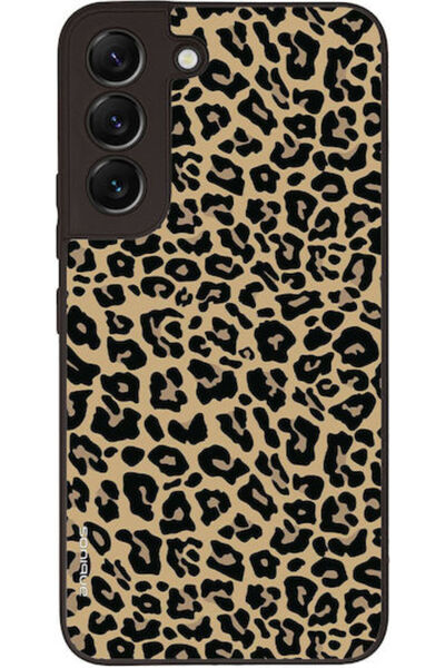Other Θήκες Κινητών Τηλεφώνων Σειρά Sonique Animal Print Samsung Galaxy S22 Λ...
