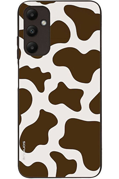 Other Θήκες Κινητών Τηλεφώνων Σειρά Sonique Animal Print Samsung Galaxy A05s ...