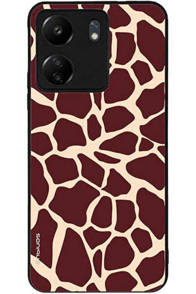 Other Θήκη Σειράς Animal Print Sonique για Xiaomi Redmi 13C 4G Poco C65 4G Κα...