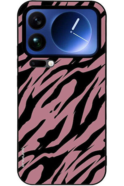 Other Σειρά Sonique Animal Print Xiaomi Xiaomi 17 Pro Max 5G Θήκη Τίγρη 02