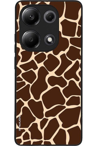 Other Σειρά Sonique Animal Print Θήκη Κινητού Τηλεφώνου Xiaomi Redmi Note 13 ...