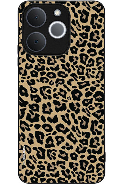 Other Θήκη Σειράς Animal Print Sonique για Realme Note 70t 4g Λεοπάρ 01