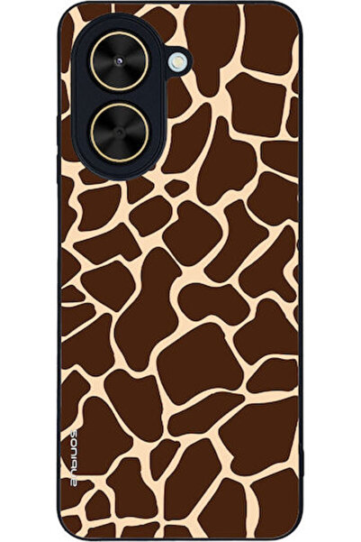 Other Σειρά Sonique Animal Print Θήκη Κινητού Τηλεφώνου Xiaomi Poco C71 4G Κα...