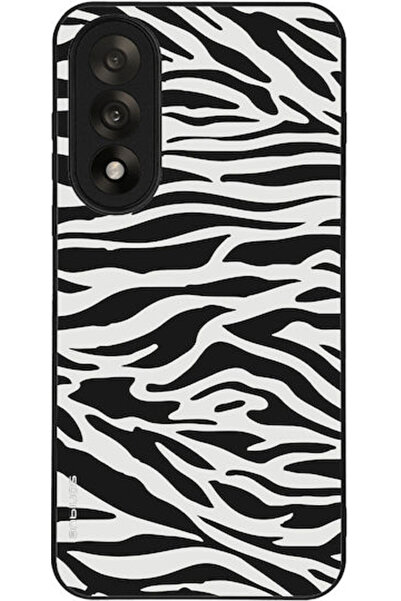 Other Θήκη Κινητού Τηλεφώνου Sonique Σειρά Animal Print OnePlus Nord 5 5G Ζέβρα