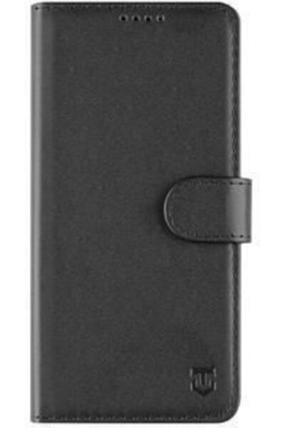 Tactical Field Notes Πίσω Κάλυμμα Δερμάτινο / Πλαστικό Μαύρο (Nothing Phone (...