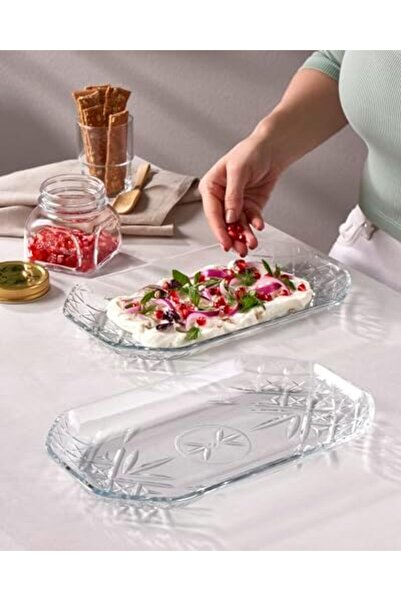 Yıldızan Nzr Beautestore Service Plate 300 mm 1 Hk 2026 1103473