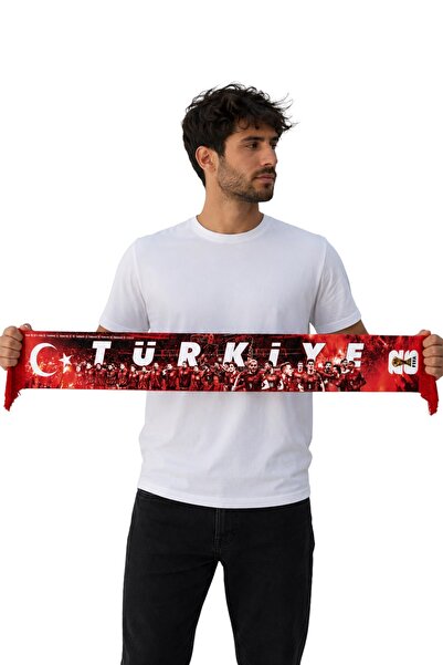 Taraftar Store MİLLİ TAKIM ORJİNAL BİZİM ÇOCUKLAR ATKI