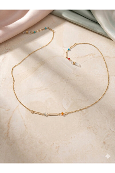 Bozhi Set Metal Gold Luminous Style