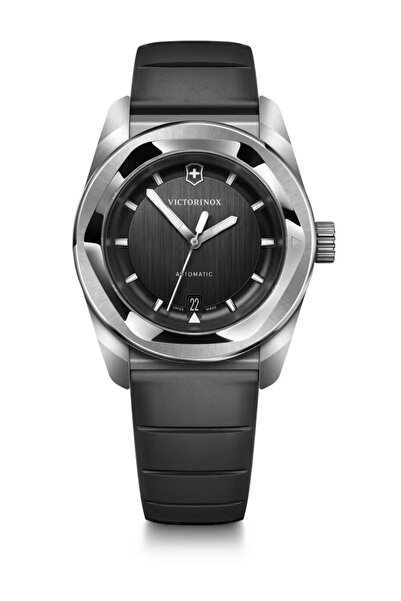 Victorinox Mens Watch 242057, Automatic, 39mm, 10ATM