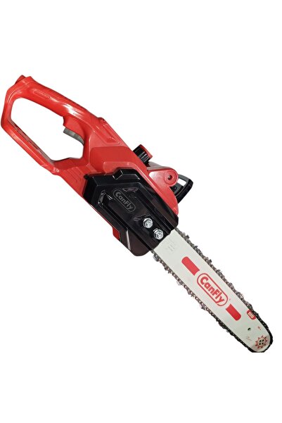 canflex Elektrikli Hızar Makinası 220 Watt 36 Diş Budama Testeresi