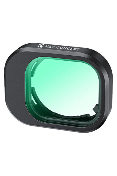 K&F CONCEPT Σετ φίλτρων φακού UV για DJI Mini 4 Pro 1 τεμάχιο Κωδικός: KF01.2498