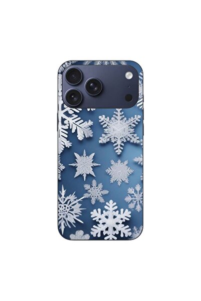 OEM Husa compatibila cu Apple iPhone 17 Pro Max Silicon Gel Tpu Model Fulgi d...