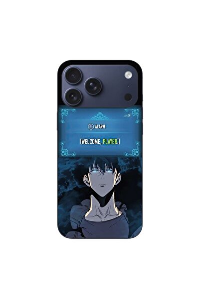 OEM Husa compatibila cu Apple iPhone 17 Pro Max Silicon Gel Tpu Model Solo Le...