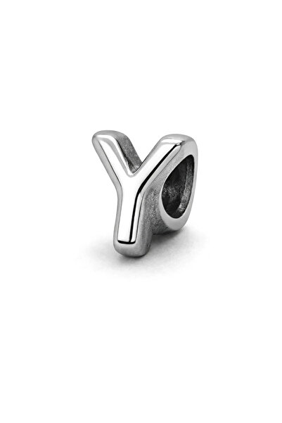 MakeWell Letter a Steel Charm