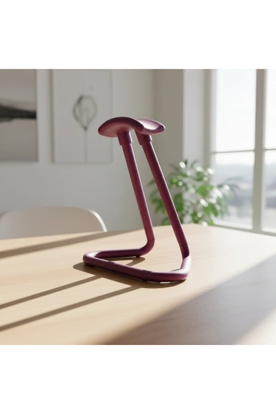 OEM Suport Căști Premium pentru Birou - Organizator Modern Audio