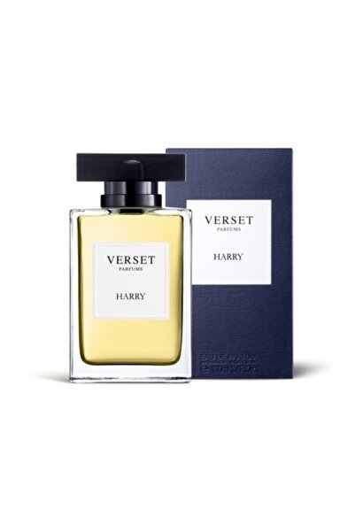Verset Parfums Apa de parfum barbati Harry, 100 ml, Verset