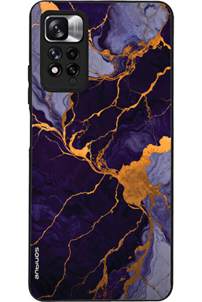 Other Θήκη Σειράς Sonique Marble για Xiaomi Redmi Note 11 Pro 4G/5G Redmi Not...