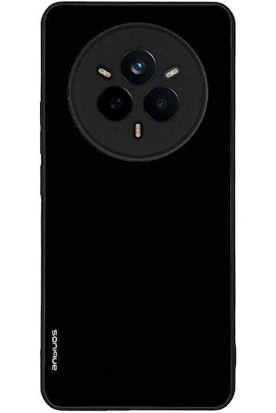 Other Θήκη Sonique Colorbloc Series Realme 14 Pro 5G Μαύρο