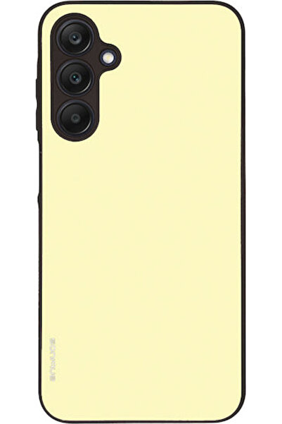 Other Θήκη Sonique Colorbloc Series για Samsung Galaxy A25 5G Κίτρινο